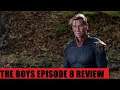 The Boys season Finale Ep 8 Review