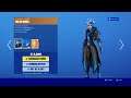 THE ICE QUEEN SKIN *NEW* Fortnite Item Shop Countdown LIVE (Fortnite Battle Royale)