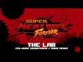 The Lab (Dark Menu) - Adam Gubman | Super Meat Boy Forever: In-Game