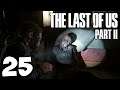 The Last of Us Part II. Прохождение. Часть 25 (Путь до больницы)