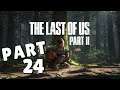 The Last of Us Part II Walkthrough Part 24 "The Descent" (No Commentary)