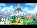 The Legend of Zelda: Link's Awakening [BLIND STREAM/PLAYTHROUGH/SWITCH GAMEPLAY] - Part 6