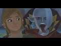 The Legend of Zelda Skyward Sword HD- Skyview Temple and Boss: Ghirahim