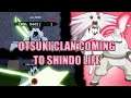 THE OTSUTSUKI CLAN IS COMING IN SHINDO LIFE! UPDATE RELEASE DATE! | Shindo Life | Shindo Life Codes