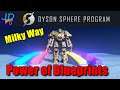 The Power of Blueprints π EP70 πͺ Dyson Sphere Program Lets Play Walkthrough Guide Tutorial