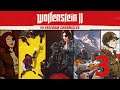 The wolfenstein 2 The New Colossus Dlc Cronicas de la libertad Episodio 3 Completo Final En Español