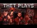 Thet Plays Darkest Dungeon Part 208: The Rift Dungeon [Modded]