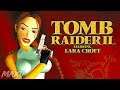 LARA'S HOME - Tomb Raider 2 Part 1
