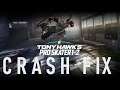 Tony Hawk's Pro Skater 1 + 2 Crash to desktop fix How to fix performance issues without spending