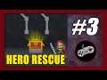 Treasure Mode Level 1-20 | Hero Rescue Gameplay Walkthrough (Android) Part 3