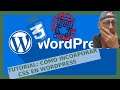 TUTORIAL: Cómo incorporar css en Wordpress
