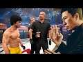 UFC 4 | 𝐁𝐫𝐮𝐜𝐞 𝐋𝐞𝐞 𝐯𝐬. 𝐈𝐩 𝐌𝐚𝐧(EA Sports UFC 4)