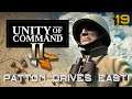 Unity of Command II – Patton Drives East - Part 19