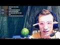 UnsurpassableZ Makes a Watermelon EXPLODE with Rubber Bands