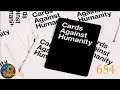 UPseits #654 Cards Against Humanity - Kaesch ist dominant mit Emma Watson
