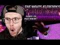 Vapor Reacts #1074 [SFM] FNAF SONG REMIX ANIMATION "It's Been So Long Remix" by XboxGamerK REACTION