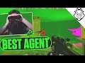 VIPER IS THE BEST AGENT TO CLIMB IN VALORANT | G2 Lothar