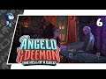 WE NEED ICE - Angelo and Deemon: One hell of a quest (Blind) #6 (Let's Play/PC)