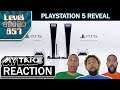 We React To Sony's PlayStation 5 And First Games Reveal!