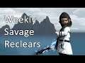 Weekly Savage Reclears - FFXIV