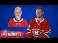 What makes the Habs feel old?