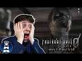 WHERE IT ALL WENT TO HELL | Resident Evil Zero (Playthrough) #01