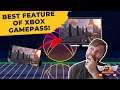 Why Gamepass streaming is its most UNDERRATED  feature!