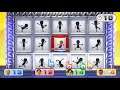 Wii Party U - Mini Games Battle( Expert Mode) Player Mario | Who is Winner ?