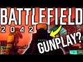 Will Battlefield 2042 Have GOOD Gunplay? | Battlefield 2042 Gameplay Info