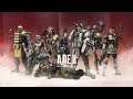 Winning A Game| Apex Legend| Part-1
