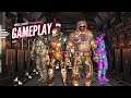 Winning like Gold in Isolated • Call of Duty : Battle Royale Ultra Graphics 60fps