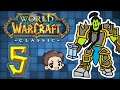 World Of Warcraft Classic #5 --  -- Game Boomers