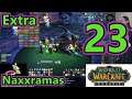 WoW Classic - Naxxramas Raiding (Part 23) (Stream 04/03/21)