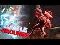 WWE 2K Battlegrounds - Matchs en Cage : de l'Argent et de l'Électricité