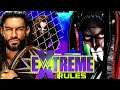 WWE 2K | Universe Mode: Extreme Rules PPV