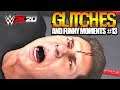 WWE 2K20 Glitches & Funny Moments Episode 13