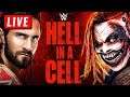 🔴 WWE Hell In A Cell 2019 Live Stream - Full Show Live Reactions