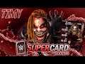 WWE SUPERCARD [FR]: PACK OPENING POUR AVOIR THE FIEND