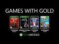Xbox XY Extra | Games with Gold | Listopad 2019 cz. 2