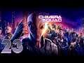 XCOM Chimera Squad [PL] #23 Ochrona Serwera