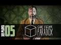 Let's Play Cube Escape: Paradox (Blind) EP5