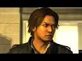 Yakuza 4 PS4 - Intro