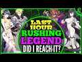 1-Hour Legend League Rush (Did I reach it?) Arena Epic Seven PVP Epic 7 Gameplay Epic7 F2P E7 EU #60