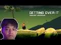 17 minutes of frustration. | getting over it