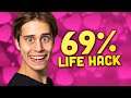 69 Otroligt Dåliga Life Hacks!