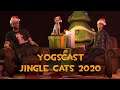 A Very Happy Christmassy Jingle Cats #JingleCats2020