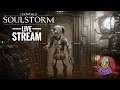 Abe Is Back!!! - OddWorld SoulStorm Live Stream (PS5)