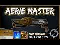 Aerie Master Legendary Review (Rising Bullets) | Outriders Demo