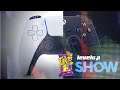 ¡Alonso y Urovoros en el Show! - #LevelUPShow - #LevelUPShow