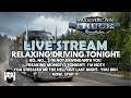 American Truck Simulator - SOME RELAXING DRIVING TONIGHT!